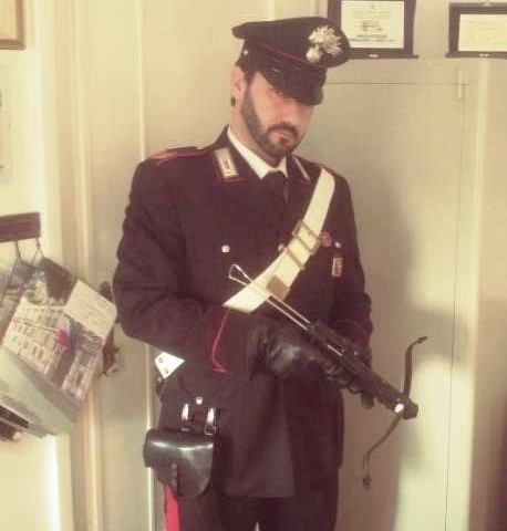 Controlli sui possessori d’armi dei Carabinieri di Casale