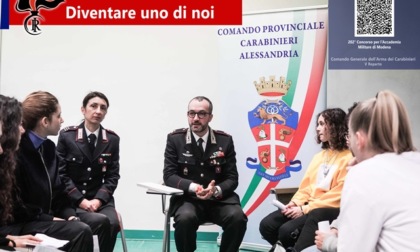 Accademia Militare, concorso per l’ammissione di 60 allievi