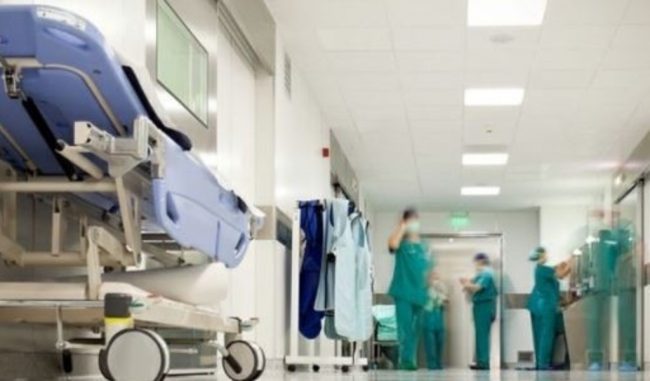 Arrigo di Alessandria, morto per un malore un bambino di 2 anni