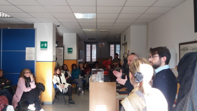 Fisco Day: lavoratori agenzie in sciopero per due ore