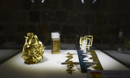 Torna la fiera internazionale del gioiello a Valenza