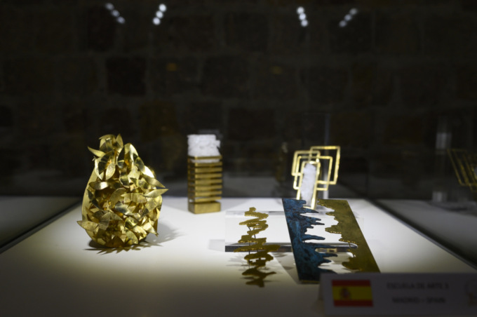 Torna la fiera internazionale del gioiello a Valenza