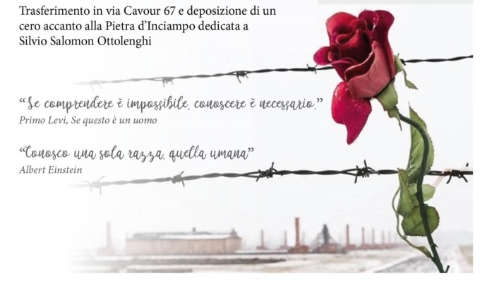Novi Ligure, le iniziative per il “Giorno della Memoria”