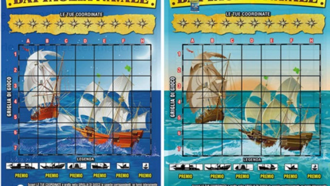 Solero: vinto mezzo milione con il gratta e vinci