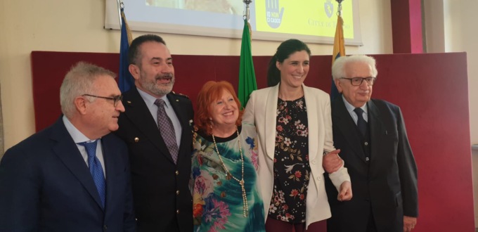 Torino “non ci casca”: la campagna contro le truffe ad anziani