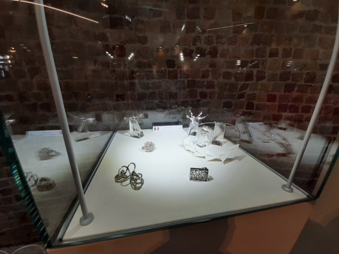 Crisi del settore orafo: è necessario un cambio di sistema