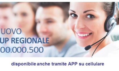 Ospedali Asl Torino, da lunedì 27 arriva il numero unico