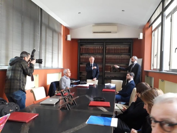 Corte d’Appello: l’uso del cellulare può causare tumore