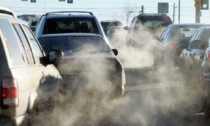 Blocco auto e inquinamento: 2018 anno più caldo dal 1800