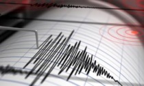 Scossa di terremoto di magnitudo 2.3 rilevata ad Alluvioni Piovera