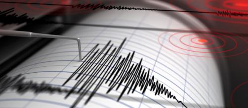 Scossa di terremoto di magnitudo 2.3 rilevata ad Alluvioni Piovera