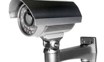Nuovo impianto di videosorveglianza a Castellazzo Bormida