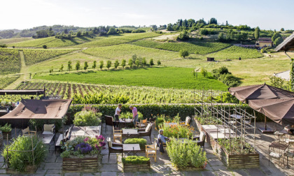 Gavi, ristorante "La Gallina" tra le eccellenze italiane 2020 secondo Forbes
