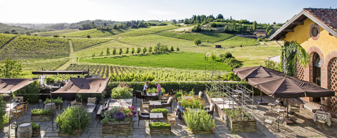 Gavi, ristorante “La Gallina”  tra le eccellenze italiane 2020 secondo Forbes