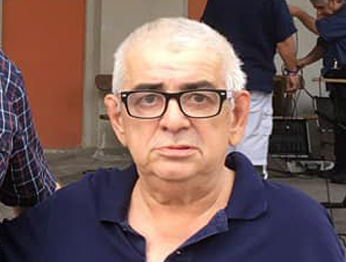 Volpedo piange il suo sindaco, addio a Giancarlo Caldone