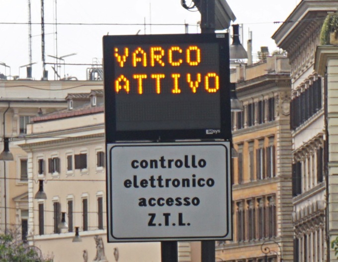 Alessandria: si discute della nuova ztl