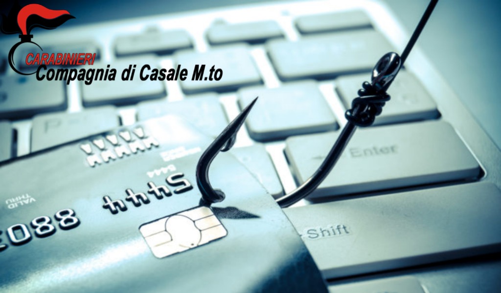 Lotta alle truffe online: tre persone denunciate