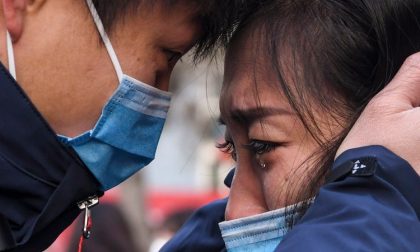 Coronavirus: altro caso sospetto in Lombardia, stavolta nel Lecchese