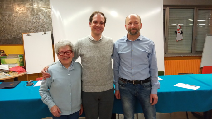 AIDO: assemblee comunali rinviate