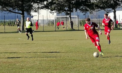 Grigi: 2-0 nell'allenamento congiunto con l'Asti