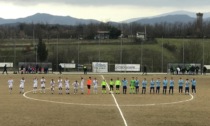 Promozione: finisce 1-1 tra Arquatese e Acqui