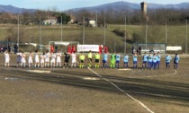 Promozione: l'Arquatese vince in rimonta