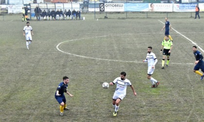 Promozione: in campo Acqui-Ovadese e Asca-Arquatese