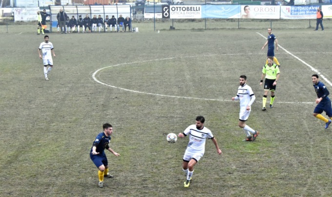 Promozione: Acqui, primo ko nel 2020, sorride l’Asca