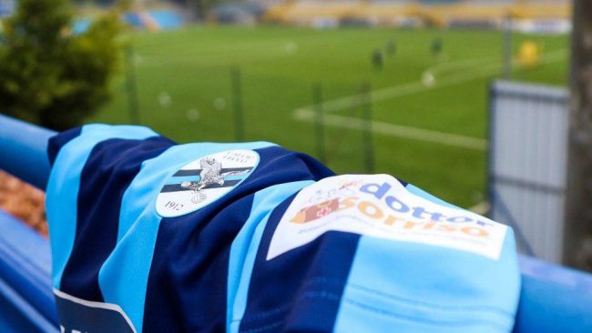 Dopo le restrizioni imposte dalla Prefettura di Alessandria i tifosi lecchesi disertano la trasferta