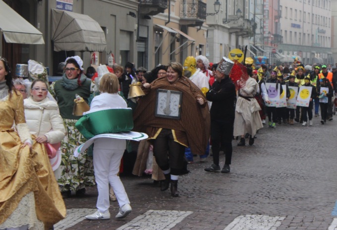 Carnevale a Casale Monferrato: iscrizioni ancora aperte