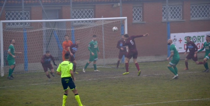 Eccellenza: Castellazzo ko in casa e fuori dalla zona playoff