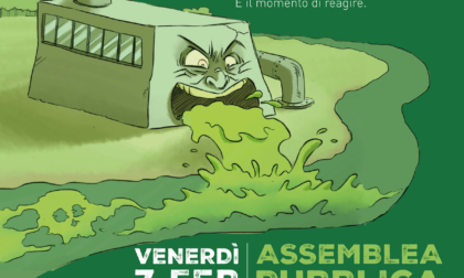 Fridays for Future Alessandria: incontro venerdì a Spinetta