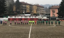 Promozione: pari interno per la Gaviese