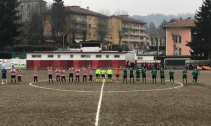 Promozione: pari interno per la Gaviese