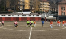 Promozione: Gaviese e Ovadese si dividono la posta