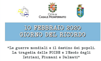 Casale Monferrato: una mostra per il Giorno del Ricordo