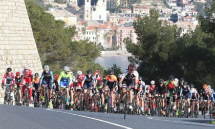 Ciclismo: Granfondo di Alassio al via il 15 marzo