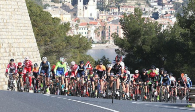 Ciclismo: Granfondo di Alassio al via il 15 marzo