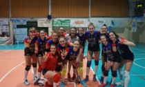 Pallavolo Acqui: Arredo Frigo travolge Virtus Biella