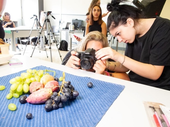 Mostra JobExpo: i giovani raccontano i mestieri