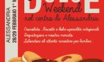 Dolce Week-end 2020 Alessandria: dal 28 febbraio al 1° marzo un paradiso per il palato