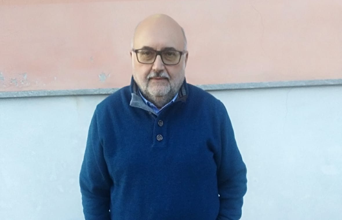 Gian Paolo Lumi nuovo vice Presidente della Provincia di Alessandria