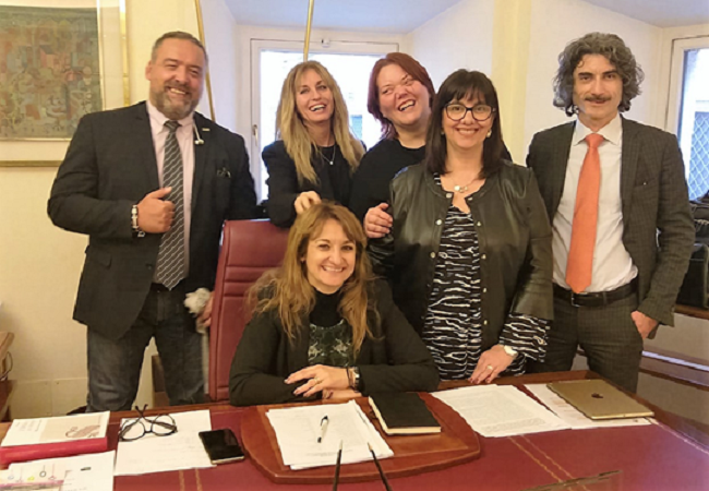 Senatrice Matrisciano, no a Indennità di Commissione al Senato