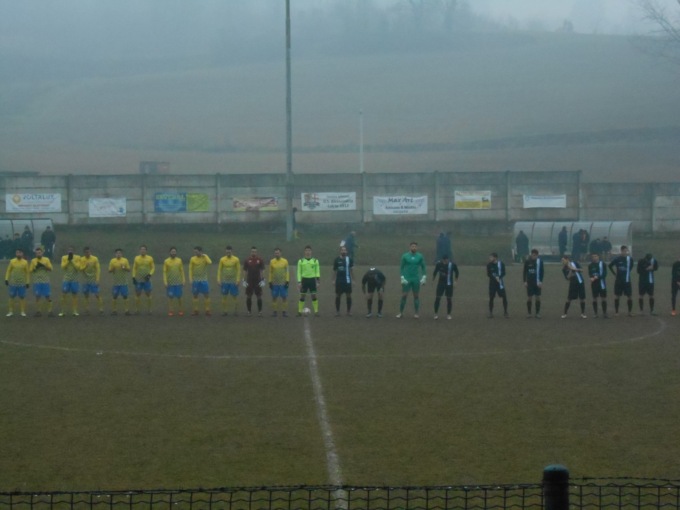 Prima Categoria: Monferrato e Novese vincono nei recuperi