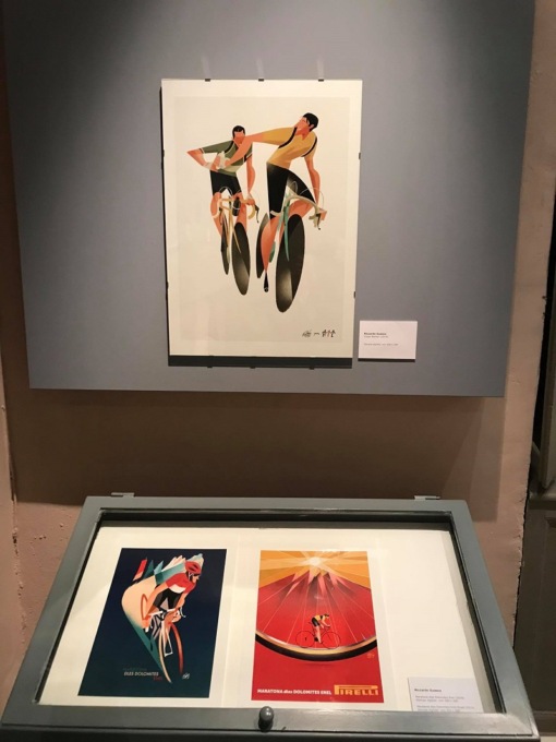 “Mostra la Bici!” prorogata fino al 24 maggio