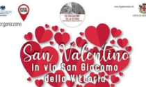 Alessandria: gli appuntamenti di San Valentino