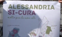 "Alessandria si-cura" contro l'inquinamento in città