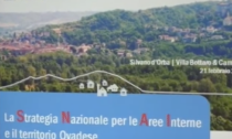 "La strategia nazionale per le aree interne ed il territorio ovadese"