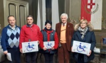 "Self-servito", l'iniziativa del Lions Club di Ovada