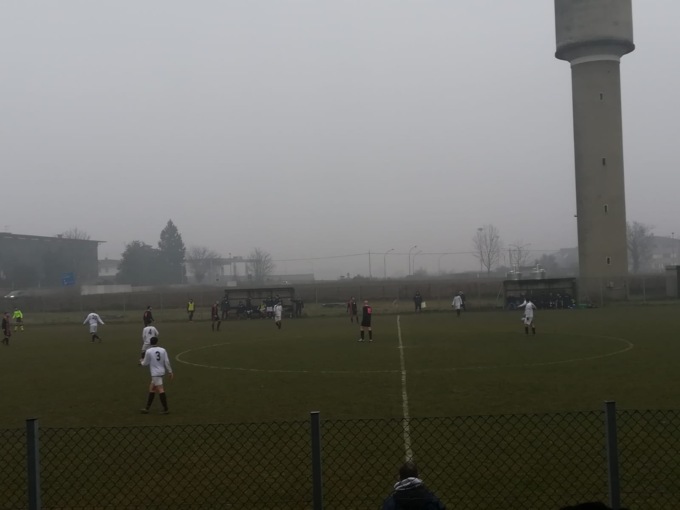 Prima Categoria: il Felizzano spadroneggia a Solero